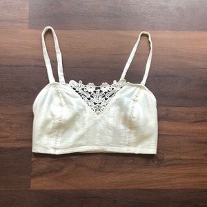 Urban Outfitters Crop Top